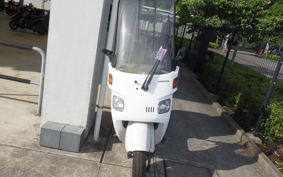 HONDA GYRO CANOPY TA02