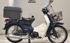 HONDA C50 SUPER CUB E AA01