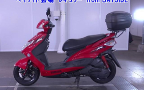 YAMAHA CYGNUS125XSR-2