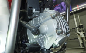 HONDA CT125-2 JA65