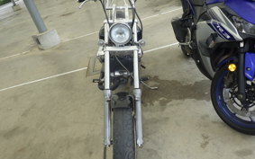 HONDA MAGNA 250 2016 MC29