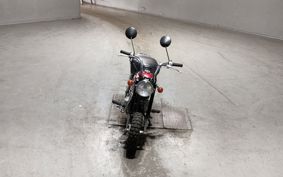 HONDA MONKEY AB27