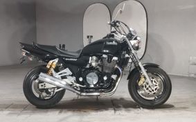 YAMAHA XJR1200 1997 4KG