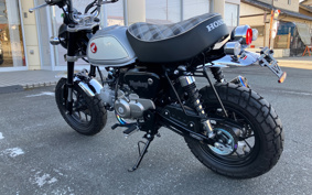 HONDA MONKEY 125 JB03
