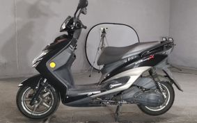 YAMAHA CYGNUS125XSR SE44J