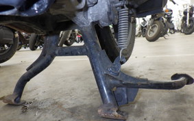 HONDA DIO 110 2001 JF31