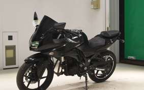 KAWASAKI NINJA 250R EX250K