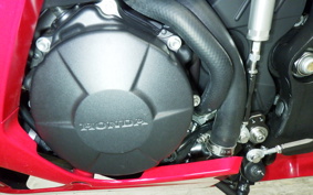 HONDA CBR600RR 2021 PC40