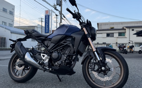 HONDA CB250R MC52