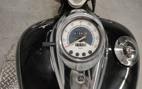 YAMAHA DRAGSTAR 250 VG02J