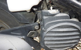 HONDA ZOOMER AF58