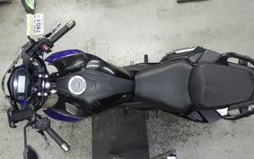 YAMAHA FZ25 2020
