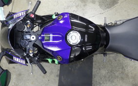 YAMAHA YZF-R1 2021 RN65J
