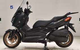 YAMAHA X-MAX 250 2012 SG70J