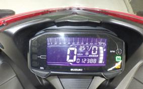SUZUKI GSX-R125 DL32D