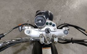 SUZUKI VANVAN 200 NH41A