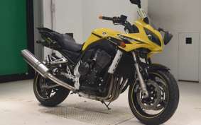 YAMAHA FZS1000 FAZER 2002