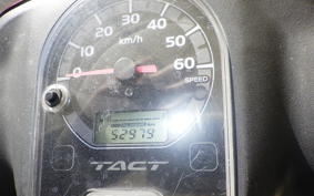 HONDA TACT-4ﾍﾞｰｼｯｸ AF79