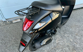 SUZUKI LET's CA4AA
