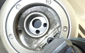 HONDA CB1100RS 2019 SC65