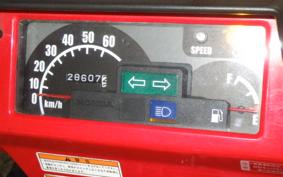 HONDA GYRO X TD02