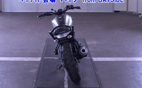OTHER XSR125