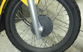 HONDA ｸﾛｽｶﾌﾞ110-2 JA45