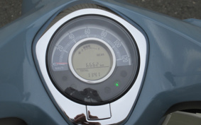 HONDA  SUPER CUB 125 JA48