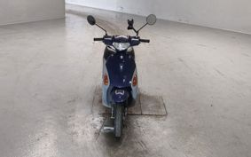 SUZUKI LETS4 CA45A