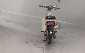 HONDA SUPER CUB70 C70