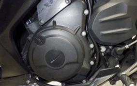 KAWASAKI NINJA 400 2018