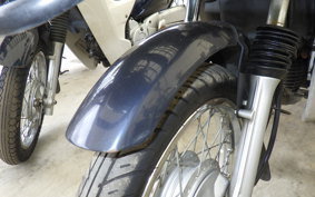 HONDA C50 SUPER CUB AA04