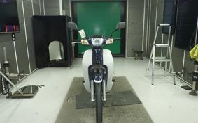 HONDA C110 SUPER CUB JA10