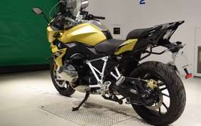 BMW R1250RS 2021