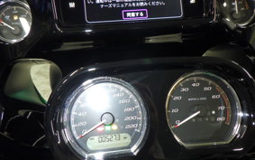 HARLEY FLTRXS1870 2021