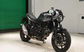 SUZUKI SV650 X A 2019 VP55B