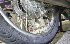 HONDA C110 SUPER CUB JA44