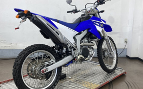 YAMAHA WR250R DG15J