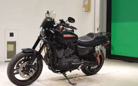 HARLEY XR1200X 2010
