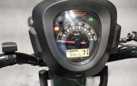 HONDA CROSS CUB110 JA60