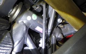 HONDA CBR250RR A 2020 MC51