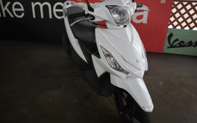 SUZUKI ADDRESS V110 CE47A