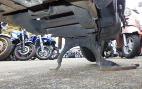 SUZUKI ADDRESS V50 CA4BA