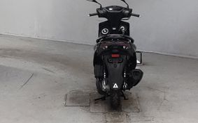 YAMAHA CYGNUS125XSR SED8J