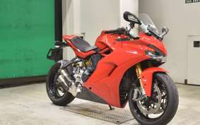 DUCATI SS937S 2019