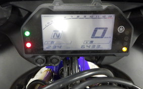 YAMAHA YZF-R3 2019 RH13J