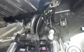 HONDA PCX 160 2021 KF47