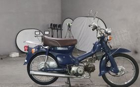 HONDA SUPER CUB50 C50