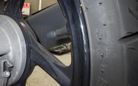 SUZUKI ADDRESS 110 2009 CE47A