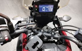 SUZUKI V-STROM 250 DS11A